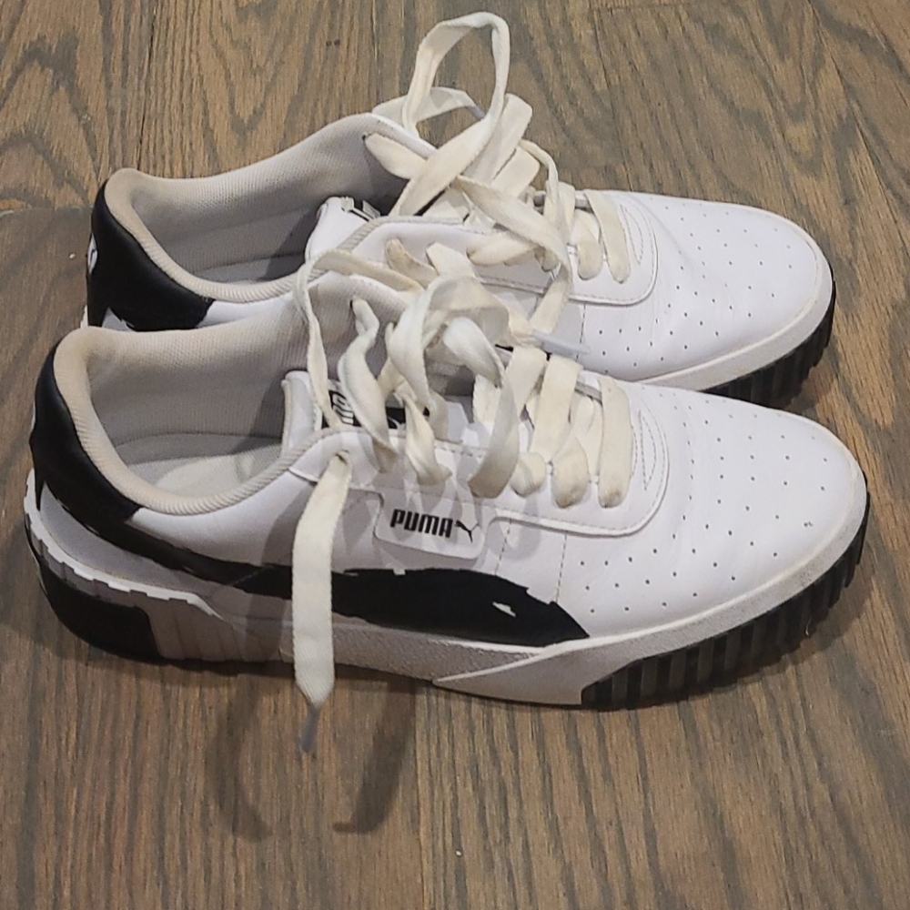 Puma sneakers